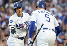 ¡Le dieron vuelta a la Serie Mundial! Ohtani y Freeman comandaron la segunda victoria de los Dodgers
