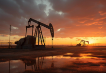 OMV consiguió petróleo en el centro de Libia: Cuenca de Sirte afianza el retorno del crudo