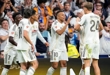 ¡El Real Madrid se queda con el clásico! Mbappé y Bellingham le dieron la victoria sobre el FC Barcelona (+ Detalles)
