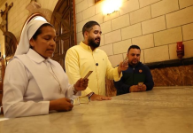 Nicolás Maduro Guerra: El ejemplo de Santa Carmen Rendiles inspira el amor y la vocación de servicio del pueblo venezolano (+ Detalles)
