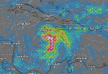 Huräcán Melissa alcanza la categoría 4: Cuba y Jamaica en älerta máxima por los fuêrtes vientos e inundäciones
