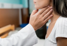 El cuello como indicador de la salud: Nuevas guías proponen su medición para alertar sobre algunas afêcciones