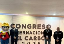 Congreso Internacional del Carbón 2025: Táchira presenta estrategias para un desarrollo minero responsable (+ Detalles)