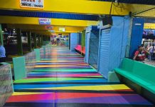 INTT y la PNB despliegan un amplio operativo en el Terminal de Pasajeros de Apure para garantizar la seguridad vial de los ciudadanos