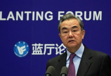 China reitera su compromiso con el Sur Global y la iniciativa de gobernanza en el Foro Lanting