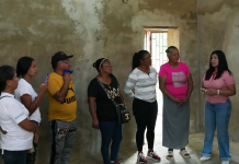 Transforman las infraestructuras comunales del sector El Viñedo en Barcelona (+ Detalles)