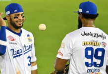 ¡La nave se quedó con el primer clásico! Magallanes dejó en el terreno a los Leones en el Monumental