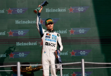 ¡Nuevo líder en la F1! Lando Norris gana en México y supera a Piastri en el campeonato de pilotos (+ Detalles)