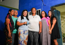 Entregan en Barcelona tres viviendas reconstruidas en el sector de Troncal V (+ Detalles)