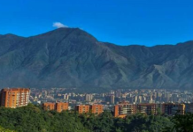 Inameh pronostica estabilidad meteorológica con baja probabilidad de lluvias en gran parte del país