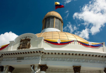 Asamblea Nacional discutirá declarar a la Primera Ministra de Trinidad y Tobago «Persona Non Grata»