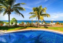 Villa Maloka: Un refugio para vacacionar en la isla de Margarita que combina el estilo caribeño-amazónico (+ Fotos)