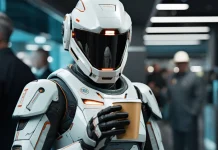 G2, el robot que quiere liberarte del trabajo repetitivo y convertirse en tu nuevo compañero de fábrica