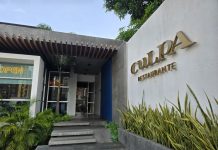 Culpa Restaurante se consolida como el epicentro marabino donde «disfrutar» es la única regla de la casa (+ Fotos)