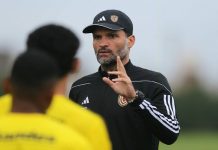 Rumbo al 2030: Oswaldo Vizcarrondo anuncia los convocados de la Vinotinto para partidos amistosos (+ Detalles)