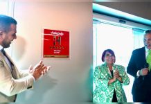 Hotel Gran Cacique Maiquetía recibe categorización Cinco Estrellas como ícono de soberanía cultural y turismo en el Caribe (+ Fotos)