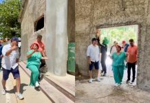 Autoridades inspeccionaron la Ciudad Vacacional Los Caracas de La Guaira para optimizar la calidad del servicio y la experiencia del visitante