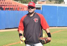 El ex-grandes ligas Jesús Montero permanece hospitalizado luego de süfrir un accidentë de tránsito en moto