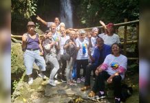 El cuarto vértice de la Gran Misión Abuelos y Abuelas apuesta por el turismo y la recreación