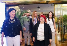 La «Expo Proveedores 2025» arrancó en el Meliá Caracas como una importante vitrina de desarrollo turístico en el país (+ Fotos)