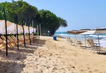 El secreto mejor guardado de Chirimena: descubre Playa Caracolito, el destino que combina arena, sol y buena comida en Higuerote (+ Fotos)