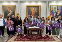 De Madrid al Salto Ángel: Venezuela recibe turoperadores españoles quiénes explorarán la belleza de Canaima, Margarita y Los Roques