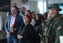 Hito en la montaña: Venezuela se proclama vanguardia del turismo de naturaleza con el Primer Congreso Mundial de Aviturismo, Mérida 2025 (+ Fotos)