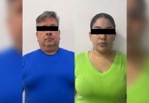 Detienen a pareja en Carapita por oferta engañosa y por explotär ileg@lmente el servicio de internet con fibra óptica (+ Detalles)