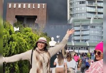 Ganadores del concurso Dulcería Criolla conectan con la naturaleza en el majestuoso Waraira Repano (+ Fotos)