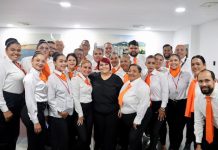 UNATUR egresó a nuevos profesionales que robustecerán el turismo como pilar económico de Venezuela (+ Fotos)