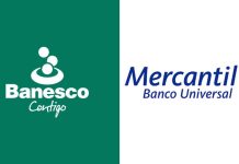 Colapso digital en la banca: usuarios de Banesco y Mercantil reportan fallas masivas en pago móvil y apps