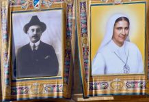 ¡Día histórico para la fe! Venezuela celebra a sus dos primeros santos: San José Gregorio Hernández y Santa Carmen Rendiles, faros de luz y devoción