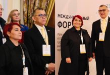 Desde San Petersburgo, Rusia: autoridades promueven la economía creativa venezolana como pilar para la diversificación turística