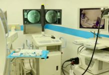 Monagas avanza en salud: autoridades dotan con equipos de alta tecnología la nueva Unidad de Gastroenterología del HUMNT