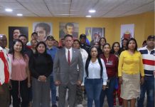 Municipio Independencia de Anzoátegui fortalece su Consejo Local de Planificación Pública (+ Video)