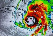 Huracán Melissa llega a Cuba tras haber bajado a categoría 3 y su paso por Jamaica