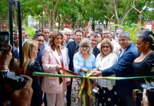 La Filuc inauguró su XXII edición como epicentro cultural de Carabobo, reafirmando la lectura y la educación como pilares del desarrollo social