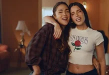 La promesa venezolana Zhamira Zambrano une su voz a la estrella colombiana Greeicy en el emotivo sencillo «¿Cómo fue?»