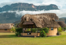 Aventura y cultura en el valle sagrado de Kamarata: Campamento Uruyen, un tesoro venezolano en Canaima (+ Fotos y Video)