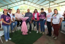 Lara fortalece el emprendimiento femenino en el municipio Torres con entrega de recursos (+ Detalles)