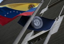 BCV informó que el PIB de Venezuela creció un 8,71% en el tercer trimestre de 2025 y acumula 18 períodos de expansión