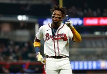 Ronald Acuña Jr. se corona «Regreso del Año» en los Players Choice Awards 2025, un reconocimiento votado por sus colegas tras superar una difícil lesión