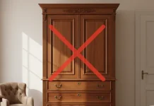 Roperos modulares abiertos: la tendencia que transforma la organización y el estilo del dormitorio