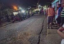 Ex sacerdote detënido en San Carlos, estado Cojedes, por tomar rehënes en caso vinculado a motivos pasionales (+ Detalles)