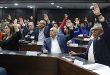 Asamblea Nacional avanza en la creación de una nueva estructura estratégica con la ‘Ley de Comandos para la Defensa de la Nación’