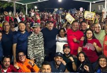 Anzoátegui suma 16 Asambleas Patrióticas en apoyo a la soberanía e independencia de Venezuela (+ Detalles)