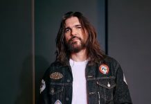Billboard y Rolling Stone celebran la trayectoria de Juanes como figura del rock latino en el siglo XXI