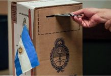 Giro electoral en Argentina: Milei pierde fuërza de cara a las legislativas de este 26 de octubre (+ Detalles)