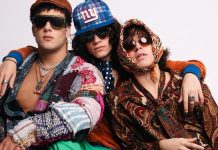 Hijos de Servando y Florentino abrirán el concierto de sus padres en la isla de Margarita (+ Detalles)