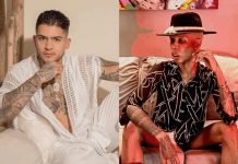 Fiscalía en México capturó a cuatro colombianos vinculados al asesin@tö de B King y DJ Regio Clown